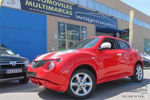 NISSAN JUKE 1.5 dCi VISIA 4X2 5p.