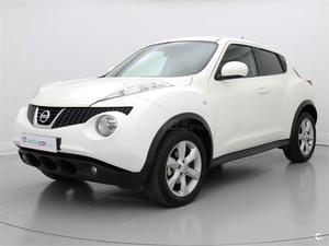 NISSAN JUKE 1.6 ACENTA 4X2 5p.