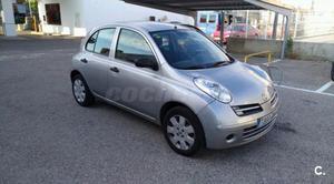 NISSAN Micra 1.5 dCi 80 Acenta 5p.