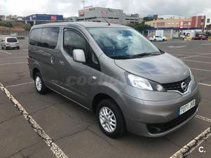 NISSAN NVdCi 90CV COMFORT 7 5p.