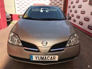 NISSAN Primera 1.6 Acenta 5p 5p.