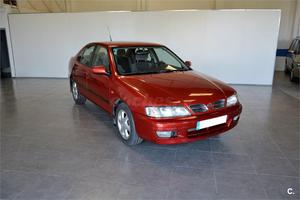 NISSAN Primera 1.6 SLX 5p.