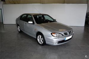 NISSAN Primera 2.0 TD Comfort 5p 5p.