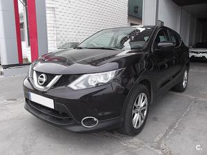 NISSAN QASHQAI 1.5 dCi ACENTA 5p.