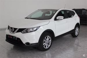 NISSAN QASHQAI 1.5 dCi ACENTA 5p.