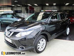 NISSAN QASHQAI 1.5dCi ACENTA 4x2 5p.