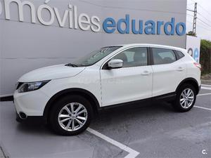 NISSAN QASHQAI 1.5dCi SS ACENTA 4x2 5p.