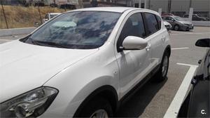 NISSAN QASHQAI 1.6 STOPSTART ACENTA 4X2 5p.