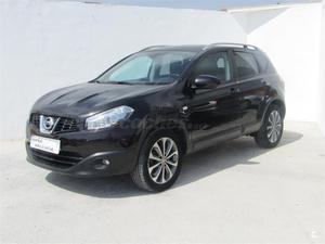 NISSAN QASHQAI 1.6 VISIA 4X2 5p.