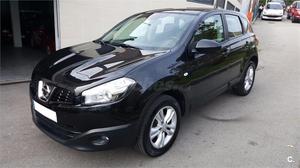 NISSAN QASHQAI 1.6 dCi SS VISIA 4x2 5p.