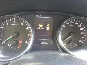 NISSAN QASHQAI 1.6dCi SS TEKNA 4x2 5p.