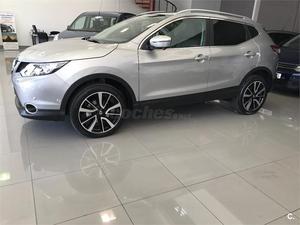 NISSAN QASHQAI 1.6dCi SS TEKNA 4xp.