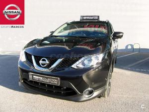 NISSAN QASHQAI 1.6dCi TEKNA 4x4 Piel 5p.