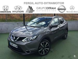 NISSAN QASHQAI 1.6dCi VISIA 4x2 XTRONIC 5p.