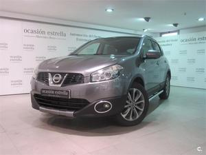 NISSAN QASHQAI 2.0 dCi TEKNA PREMIUM 4x4 AT 17 5p.