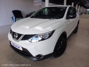 NISSAN QASHQAI EN VENTA EN ALFAFAR (VALENCIA) - ALFAFAR -