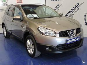 NISSAN QASHQAI2 1.5 dCi ACENTA 4x2 5p.