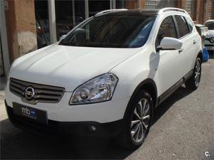 NISSAN QASHQAI2 1.5 dCi TEKNA SPORT 4xp.