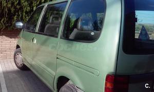 NISSAN Serena 2.3D LX 5 PLAZAS 5p.