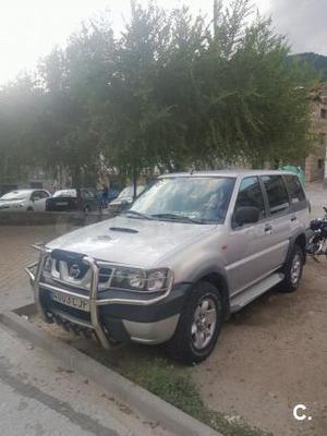 NISSAN Terrano II 2.7 TDi Elegance 5p 5p.