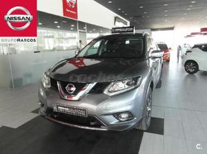 NISSAN XTRAIL 1.6 dCi TEKNA 5p.