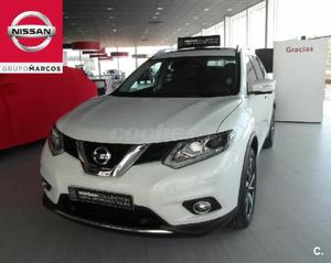 NISSAN XTRAIL 1.6 dCi XTRONIC TEKNA 5p.