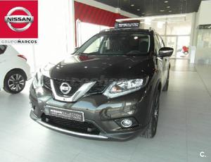 NISSAN XTRAIL dCi 130CV 96kW p.