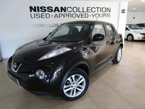 Nissan Juke 1.5dCi Acenta 4x2