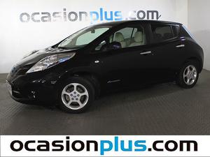 Nissan Leaf Acenta