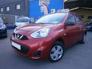 Nissan Micra 1.2 Naru Edition