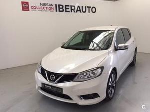 Nissan Pulsar 1.5dci 110cv Nconnecta 5p. -16