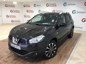 Nissan Qashqai 1.5 Dci Tekna Sport 18 4x2 5p. -11