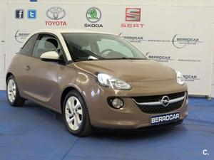 OPEL Adam 1.4 XEL Glam 3p.