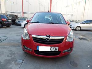 OPEL Agila V Enjoy 5p.