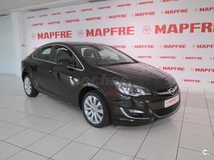 OPEL Astra 1.4 Turbo Excellence 4p.