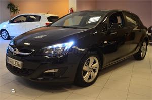 OPEL Astra 1.4 Turbo Excellence 5p.