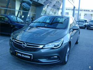 OPEL Astra 1.4 Turbo SS 125 CV Dynamic 5p.