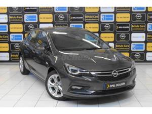 OPEL Astra 1.6 CDTi 110 CV Dynamic 5p.