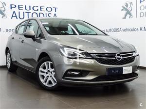 OPEL Astra 1.6 CDTi 110 CV Selective 5p.