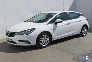 OPEL Astra 1.6 CDTi 110 CV Selective 5p.