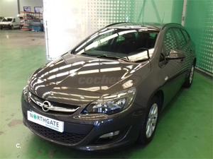 OPEL Astra 1.6 CDTi SS 110 CV Business ST 5p.