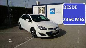 OPEL Astra 1.7 CDTi 110 CV Business 5p.