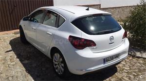 OPEL Astra 1.7 CDTi 110 CV Excellence ST 5p.