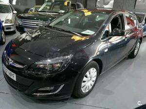 OPEL Astra 1.7 CDTi 110 CV Selective Business 5p.