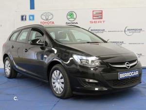 OPEL Astra 1.7 CDTi 110 CV Selective ST 5p.