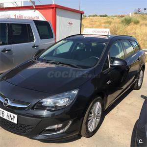 OPEL Astra 1.7 CDTi 110 CV Selective ST 5p.