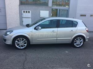 OPEL Astra 1.7 CDTi Cosmo 5p.