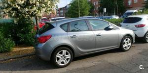 OPEL Astra 1.7 CDTi SS 130 CV Excellence ST 5p.