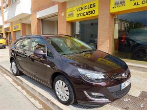 OPEL Astra 1.7 CDTi SS 130 CV Selective ST 5p.