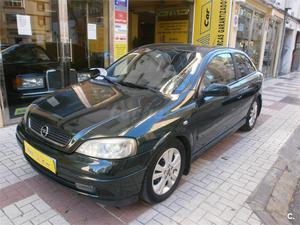 OPEL Astra 2.0 Dti 16v Sport 3p.